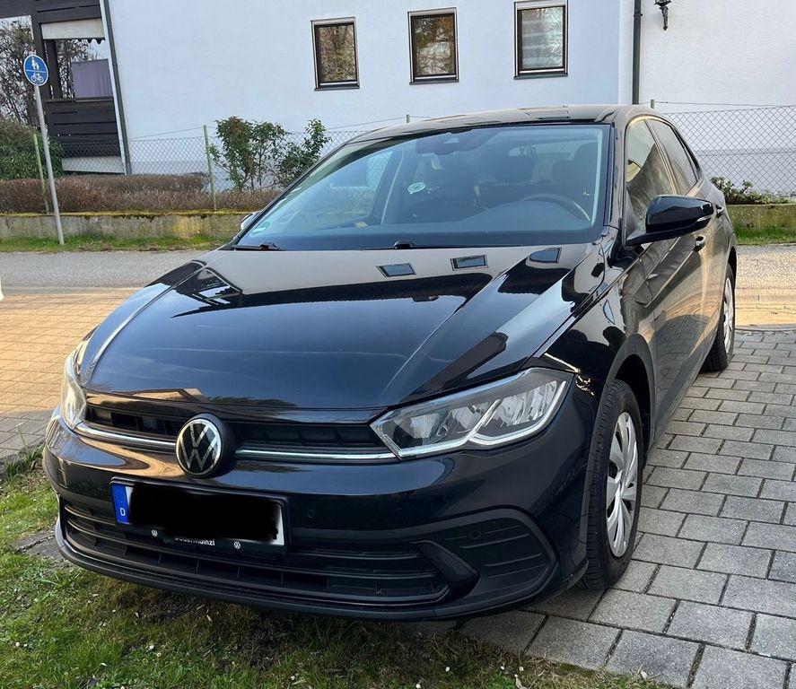 Image of Volkswagen Polo