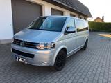 Volkswagen T5 Caravelle lang DSG - VW T5 Gebrauchtwagen in Chemnitz