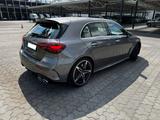 Mercedes-Benz Mercedes-AMG A 45 S 4MATIC+ VOLL GARANTIE - silberne Mercedes-Benz A 45 AMG