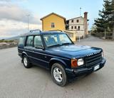 Land Rover Discovery 2.5 Td5 5 porte - Land Rover Discovery Kombi Gebrauchtwagen