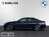 BMW 545 e xDr. Lim M Sport LC Prof Glasdach Stop&Go - BMW 5er Reihe mit Schiebedach
