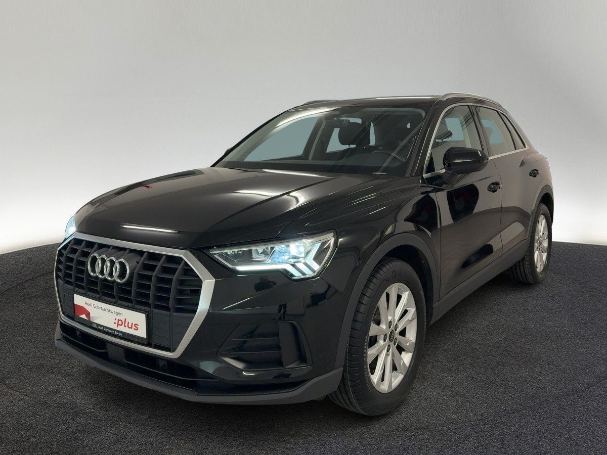 Audi Q3 - Bild 4