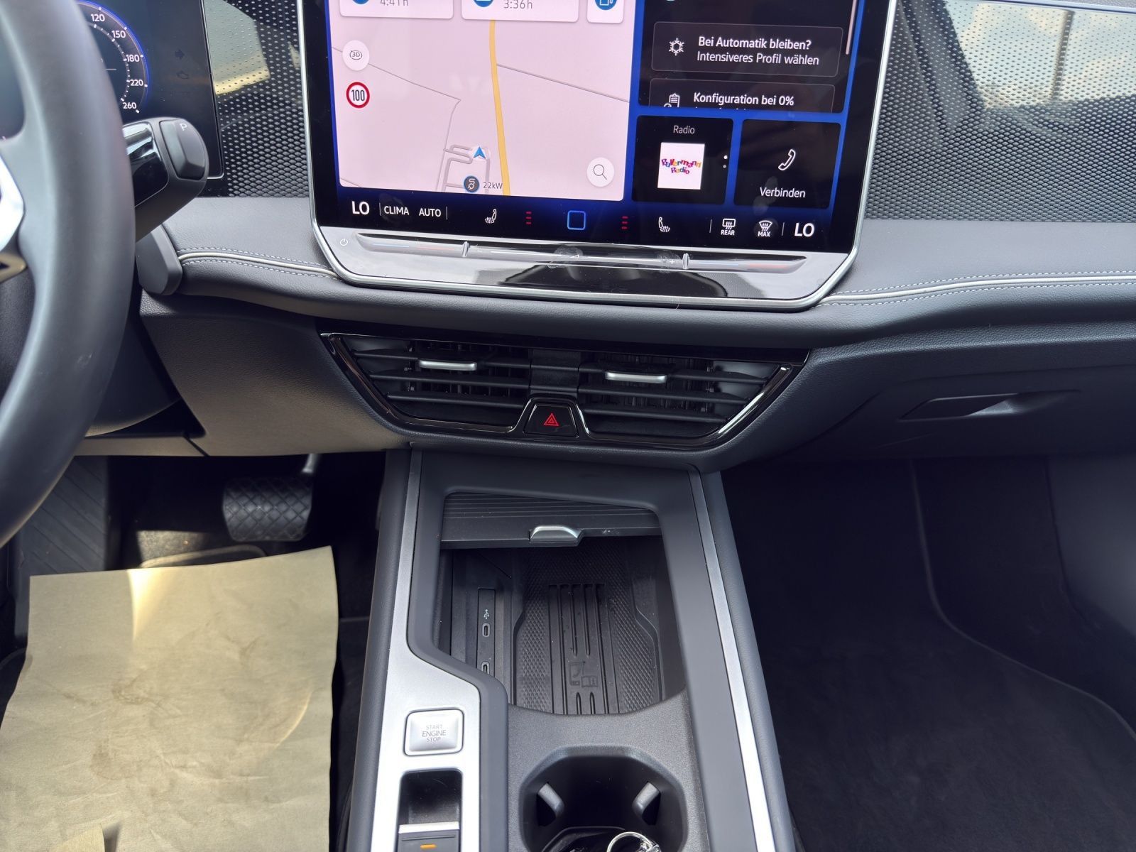 Volkswagen Passat Variant - Bild 9