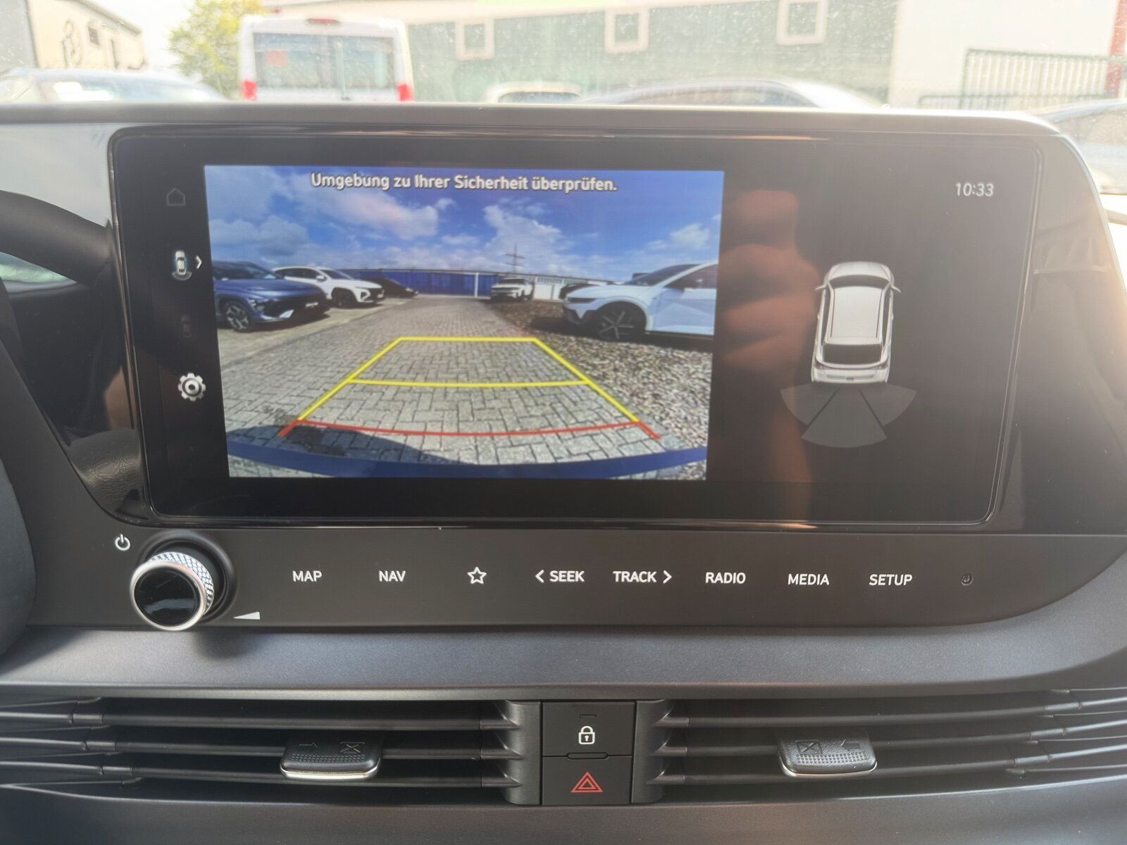Hyundai i20 – Bild 12