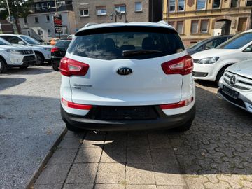 KIA Sportage - 6
