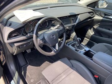 Bild 2 Opel Insignia Grand Sport 1.5T Dynamic-OPC - Kamera -