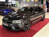 BMW M5 +CARBON+SOFTCLOSE+SITZBELÜFTUNG+HEADUP+UVM. - BMW M5 in München