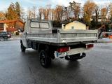 Mercedes-Benz Sprinter 903 313 CDI 4x4 Allrad Sperre 3,5t AHK - Mercedes-Benz Koffer C4 sprinter 313