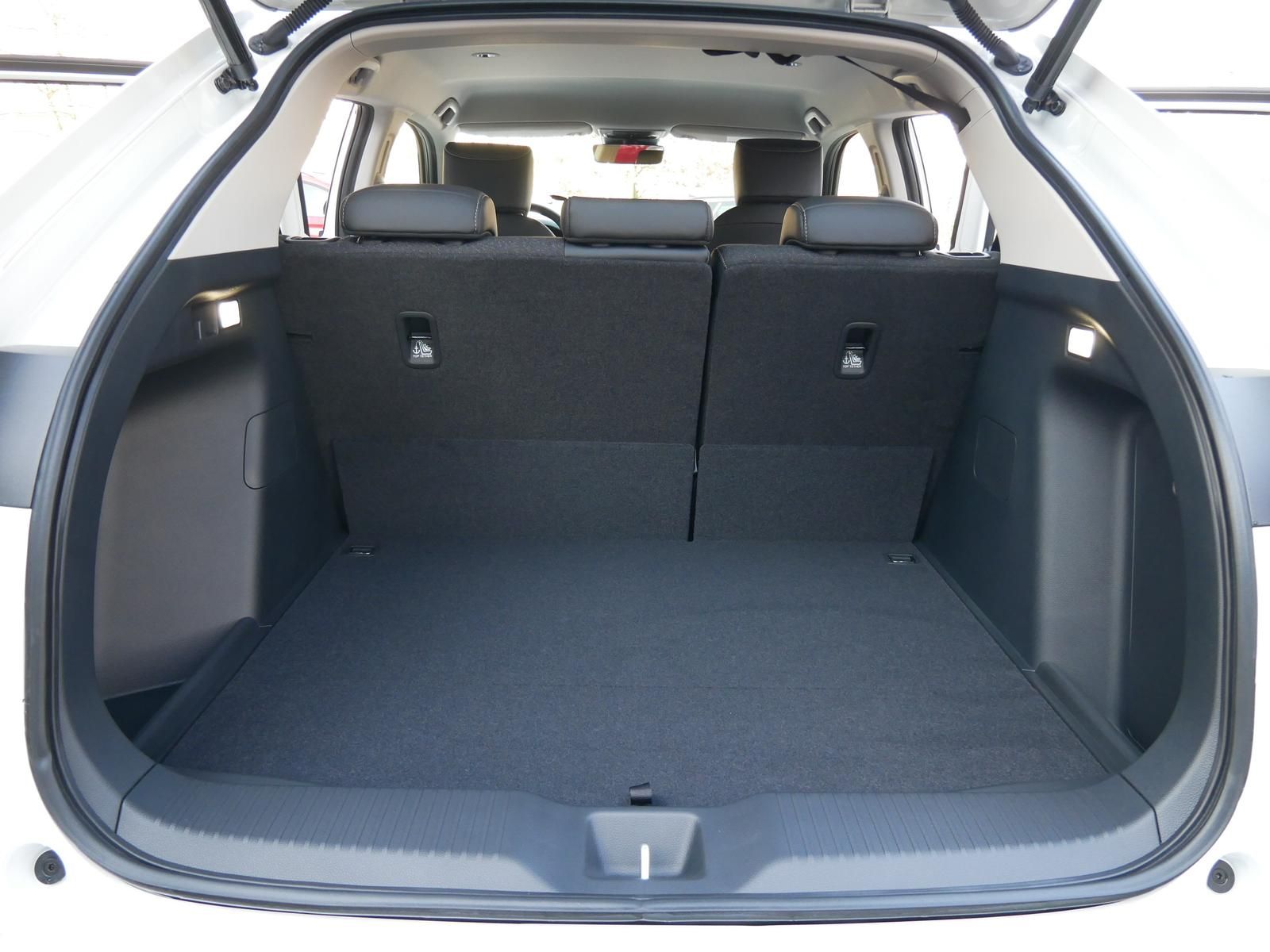 Honda HR-V - Bild 22