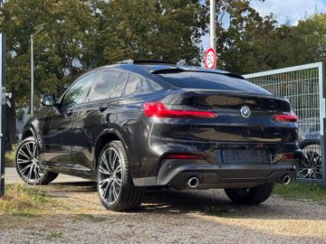 BMW X4 - 5