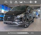 Ford Tourneo Custom Active 2.0 Ecoblue Aut. - Ford Tourneo Custom in Bielefeld