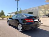 Mercedes-Benz CLC 180 | 1 Fahrzeughalter - Mercedes-Benz CLC 180: Coupe
