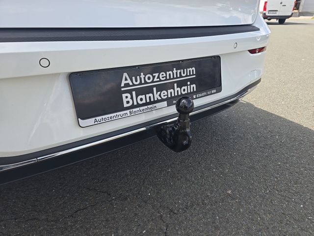Golf Style 2,0 l TDI Head-up-Display*AHK*Navi*