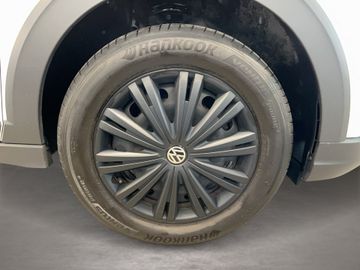 Volkswagen Taigo - 6