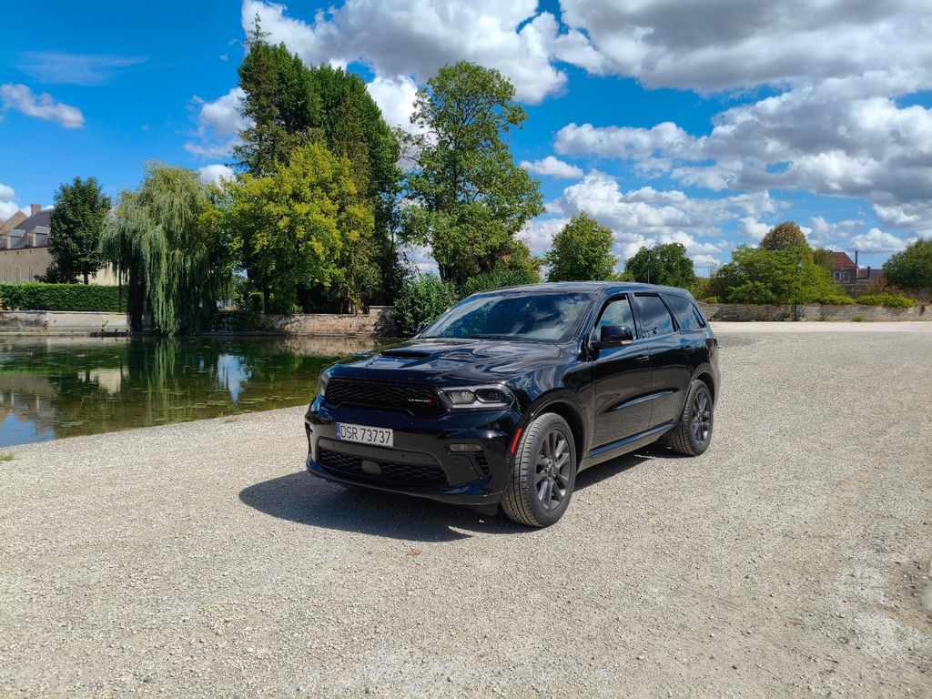 Image of Dodge Durango
