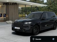 BMW X7 - Vorschau Bild 1