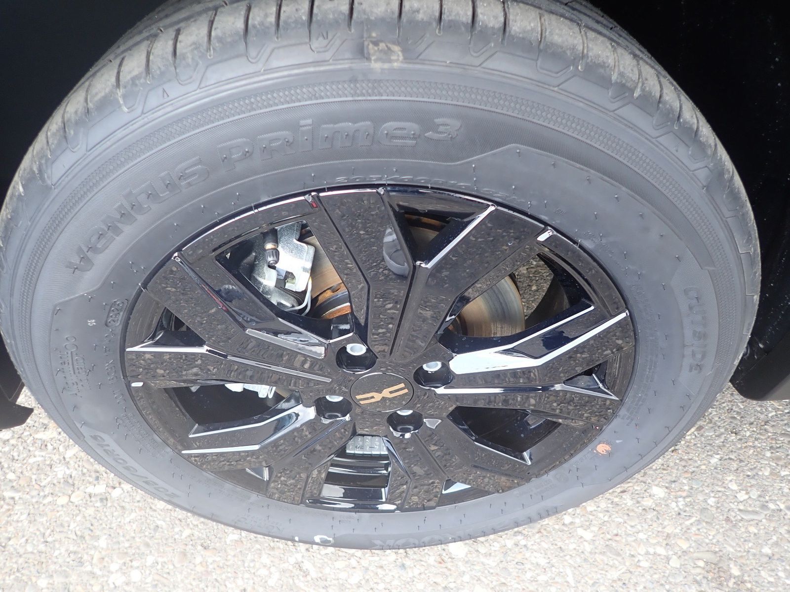 Fahrzeugabbildung Dacia Jogger Extreme TCe 110 7-Sitzer