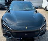 Ferrari Purosangue V12 DCT 4WD - - gebrauchte Ferrari SUV & Geländewagen