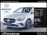 Mercedes-Benz B 250 4M Progressive/Multibeam/Cam/Totw/AHK/SHZ - Mercedes-Benz B 250 aus 2024