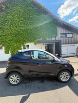 Aixam Ambition Coupé EVO  Top Ausstattung unfallfrei