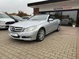 Mercedes-Benz E 250 E -Klasse Cabrio CDI BlueEfficiency*V.Lede - Mercedes-Benz E-Klasse aus 2010: Cabrio