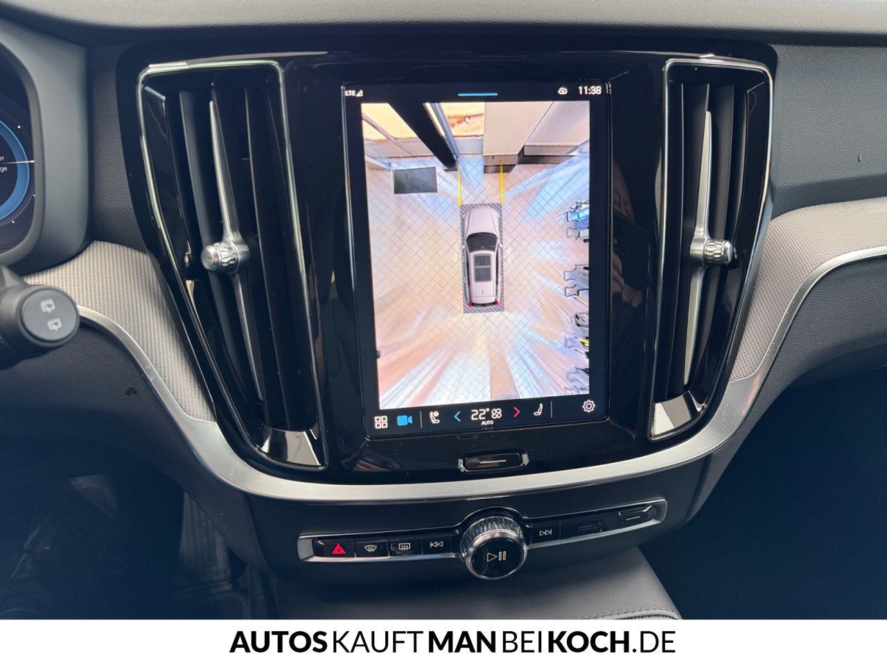 Volvo V60 - Bild 31
