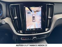 Volvo V60 - Vorschau Bild 31