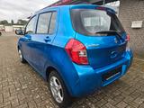 Suzuki Celerio Basis PDC BT ALLWETTER AUTOMATIK - Suzuki Celerio aus 2017