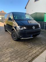 Volkswagen T5 Multivan PanAmericana  TSI 204PS - Volkswagen: Multivan Panamericana