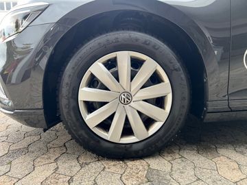Volkswagen Passat Variant 2,0l TDI 150 PS 7-Gang-DSG