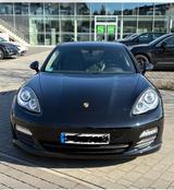 Porsche Panamera   Baujahr 2011 Modelljahr 2012 - Porsche Panamera von privat