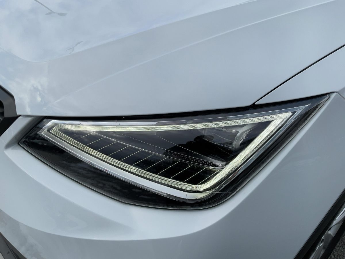 Seat Arona - Bild 15