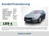 Skoda Octavia Combi Style 2.0 TDI - PDC,MIRRORLIN,TEMP - Skoda Octavia: Allradantrieb