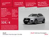 Audi Q3 40 TFSI advanced quat. LED Navi AHZV S tronic - Audi Q3 Gebrauchtwagen in Dresden