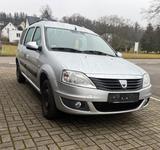 Dacia Logan MCV Kombi Basis