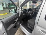 Volkswagen Caddy California Basis Maxi 4Motion - Volkswagen Caddy: 4motion