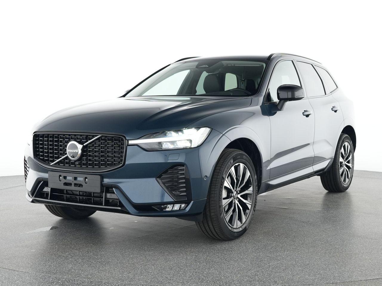 Volvo XC 60 B5 Plus Dark AWD