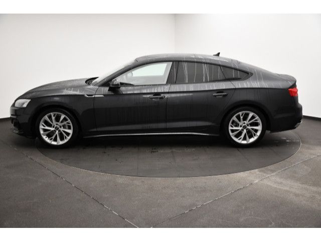 Audi A5 - Bild 18