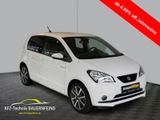 Seat Mii electric Edition Power Batterie-Gara. - Seat Mii mit Elektro-Antrieb
