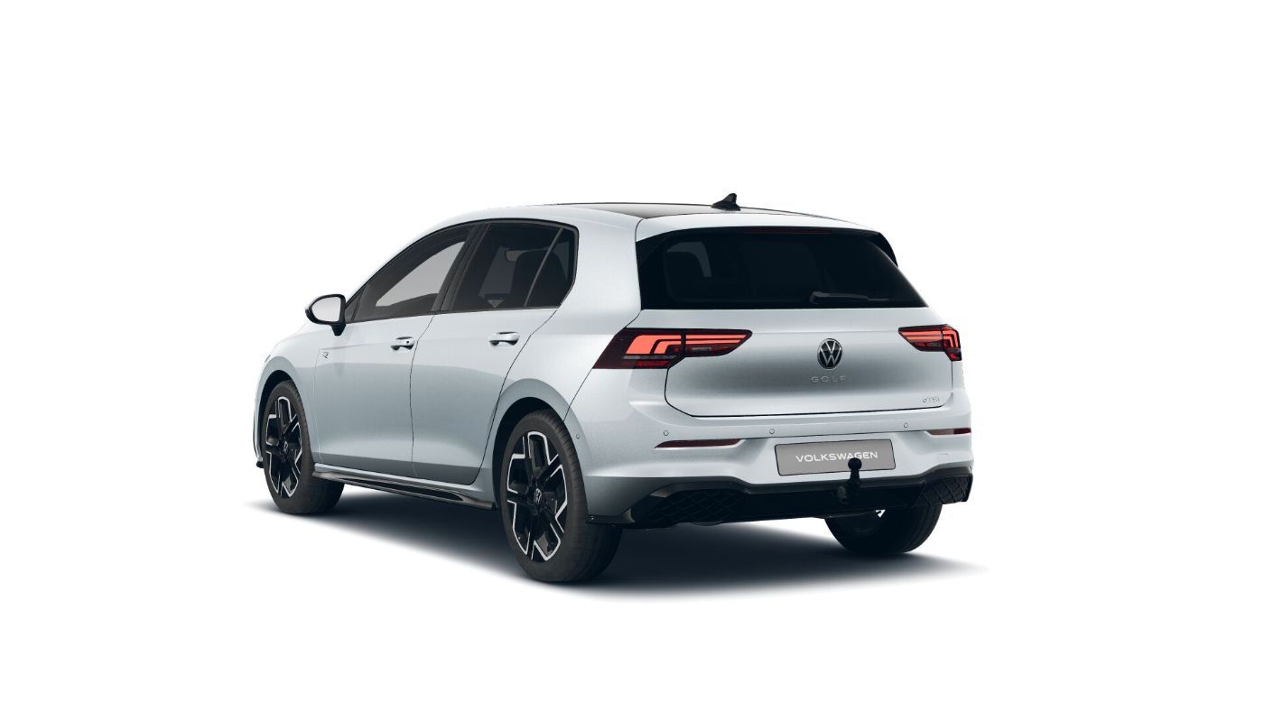 Volkswagen Golf - Bild 9