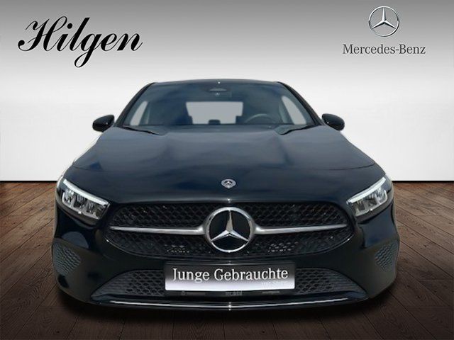 Mercedes-Benz A 180 Progressive Winter-Pa. Spiegel-Pa. Rückfk foto 2