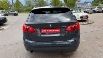 BMW 218 Active Tourer - 4