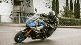 Suzuki GSX-S1000GX Modell 2025!!! - Offers