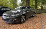 Volkswagen Scirocco 1.4 TSI Team Team - Volkswagen Scirocco Team mit Benzin-Antrieb