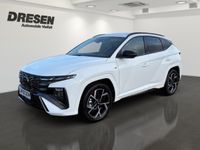 Hyundai TUCSON - Vorschau Bild 1