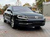 Volkswagen VW Phaeton 3.0TDI/TÜV 10/27/2.Hand - Volkswagen Phaeton aus 2013