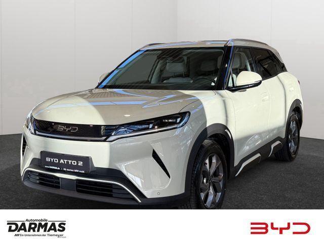 BYD Atto 2 64,8kWh Batt. Comfort Vorverkauf