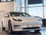 Tesla Model 3 AWD Performance Dual Motor Pano ACC 20" - Tesla Model 3: Dual Motor