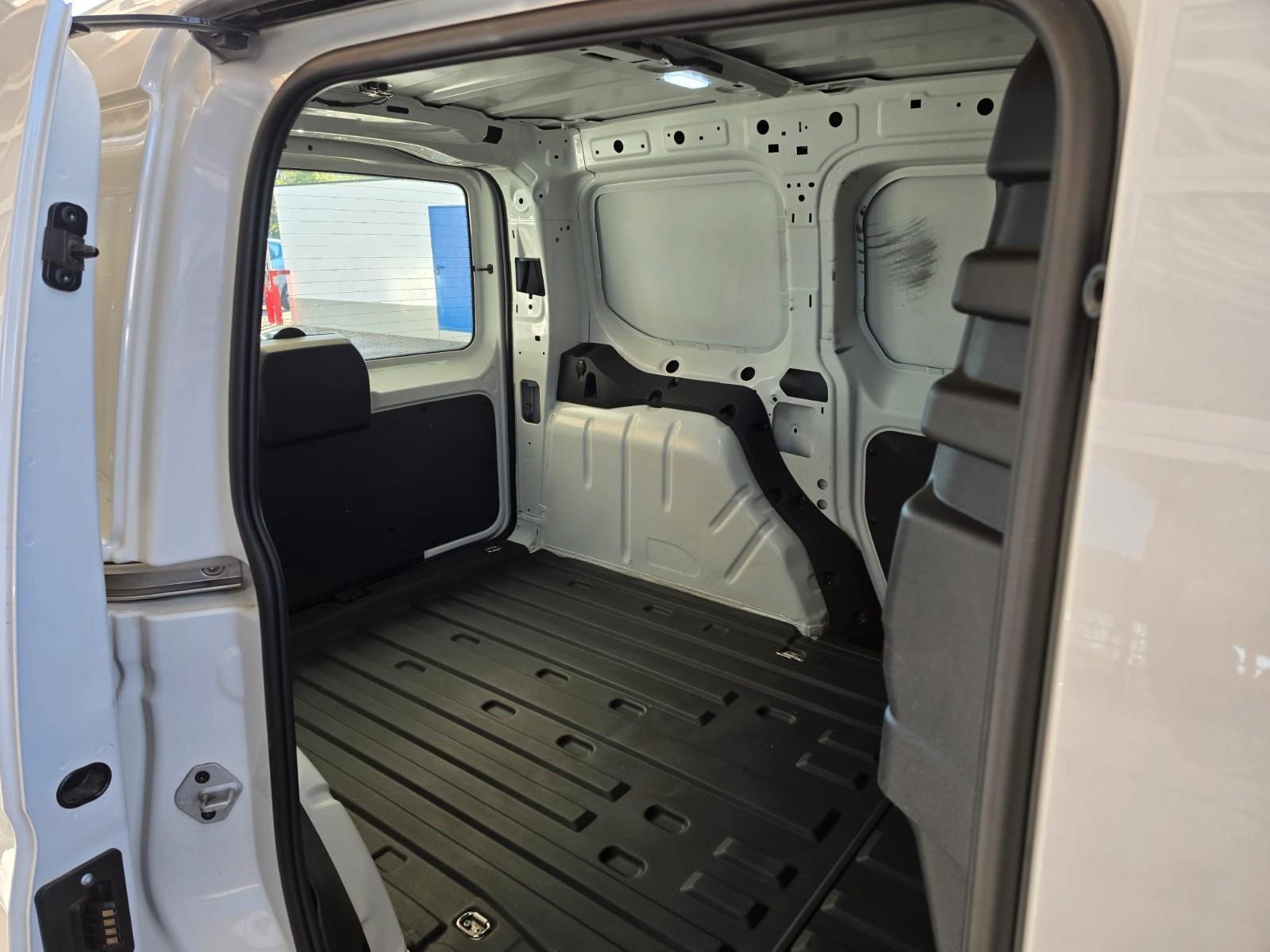 Volkswagen Caddy Cargo EcoProfi