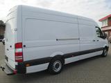 Mercedes-Benz Sprinter Kasten 313CDI MAXI /Klima/AHK/3-Sitze - Mercedes-Benz Koffer Sprinter 313